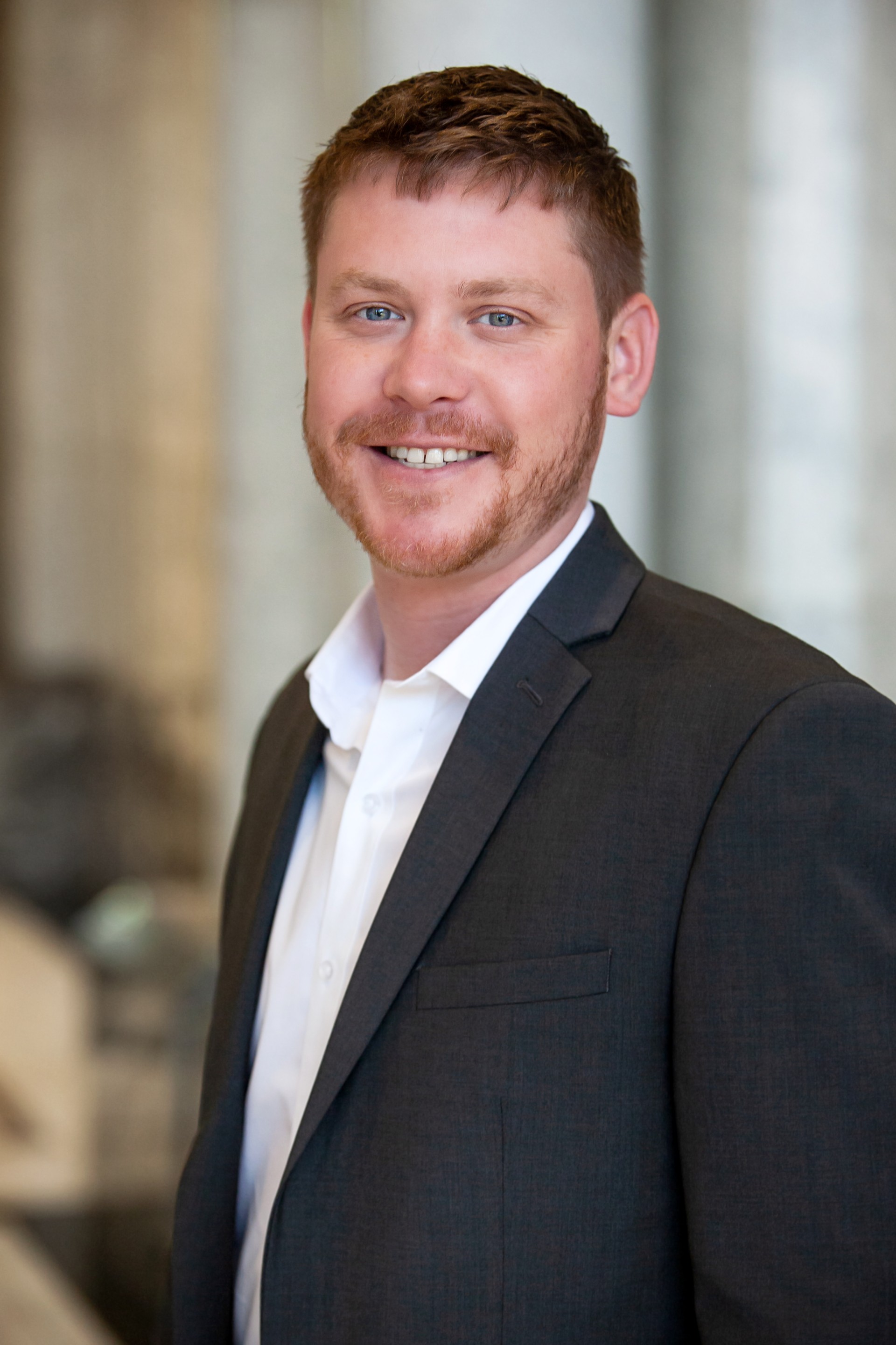 Brian Cole