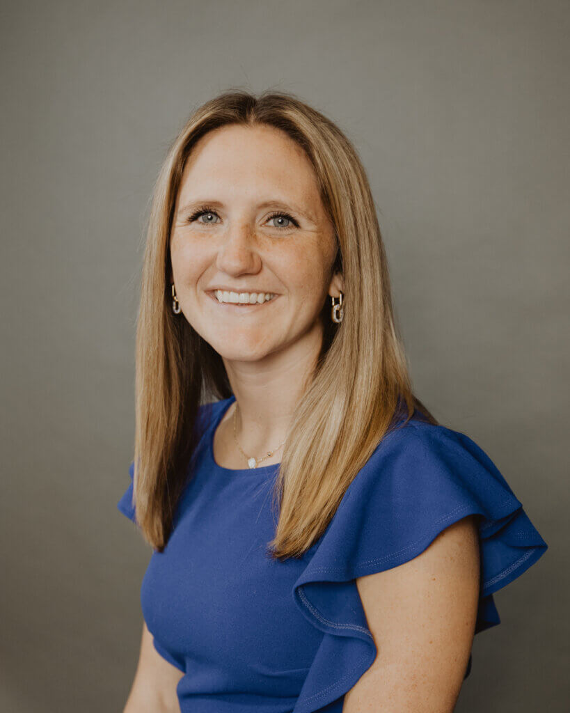 Carley Mitus