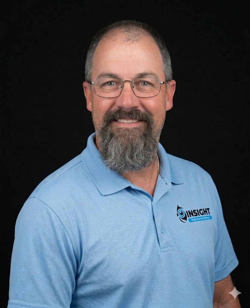 Todd Morie